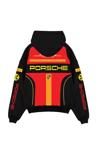 Porsche Designed Oversized Hoodie